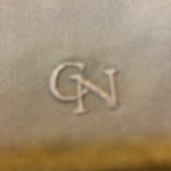 **BUNDLE** Lands End Uniform khaki shorts - Picture 7 of 8